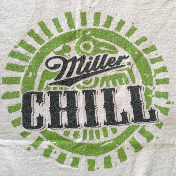 LOGO T-shirt - Picture 2 of 4